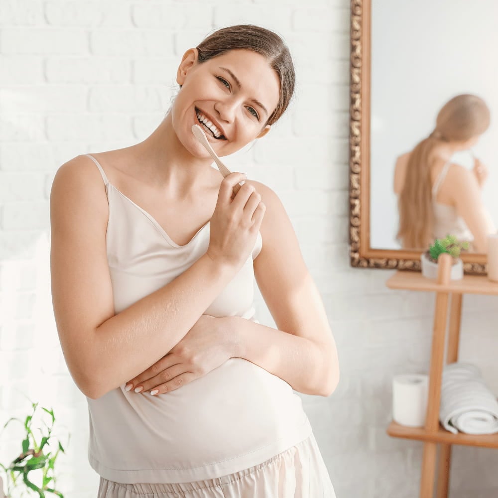 Hamilelikte Banyo Yapmanın Önemi